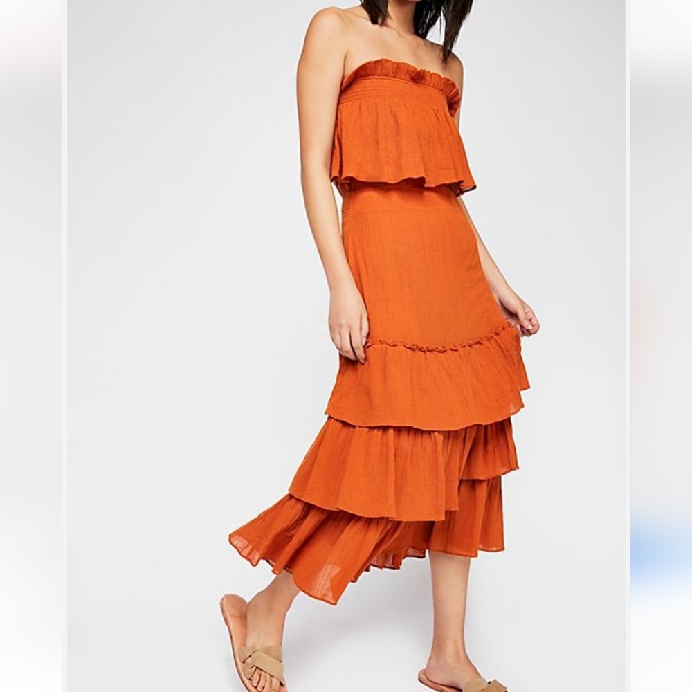 Free People Sea Breeze Set - Picture 2 of 3